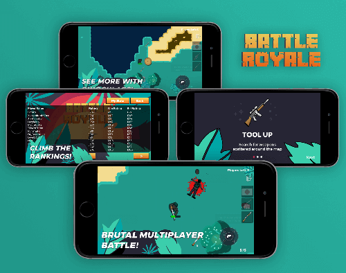Battle Royale