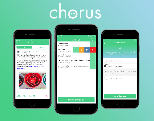 Chorus