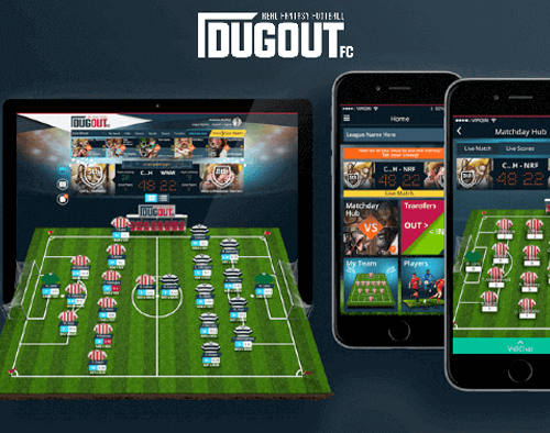 Dugout FC
