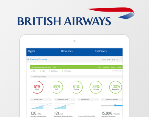 British Airways
