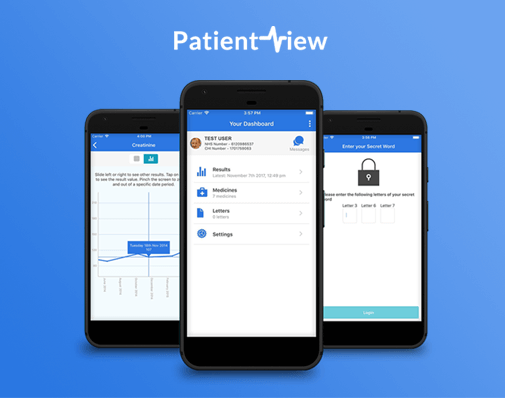 PatientView
