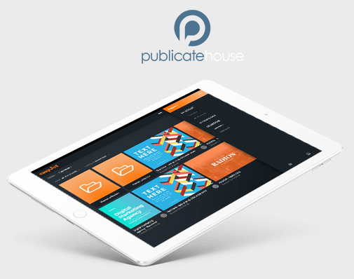 Publicate