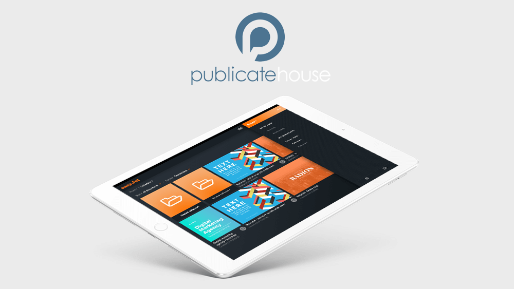 Publicate